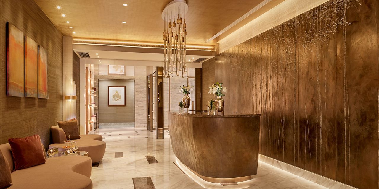 The Ritz-Carlton, Astana