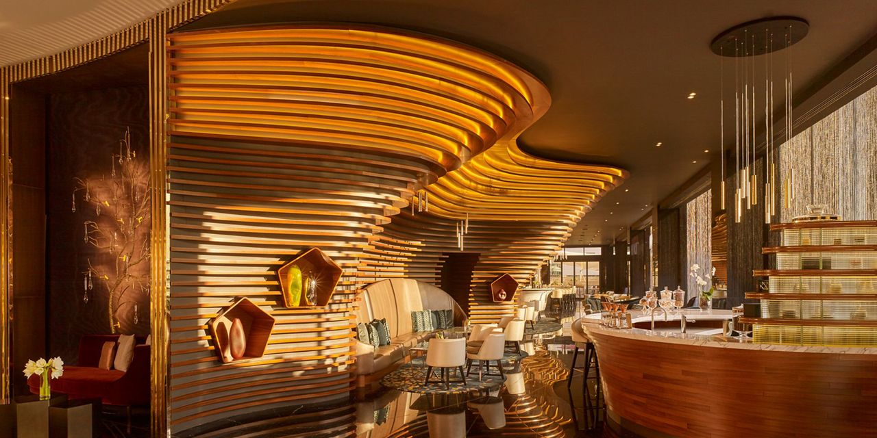 The Ritz-Carlton, Astana