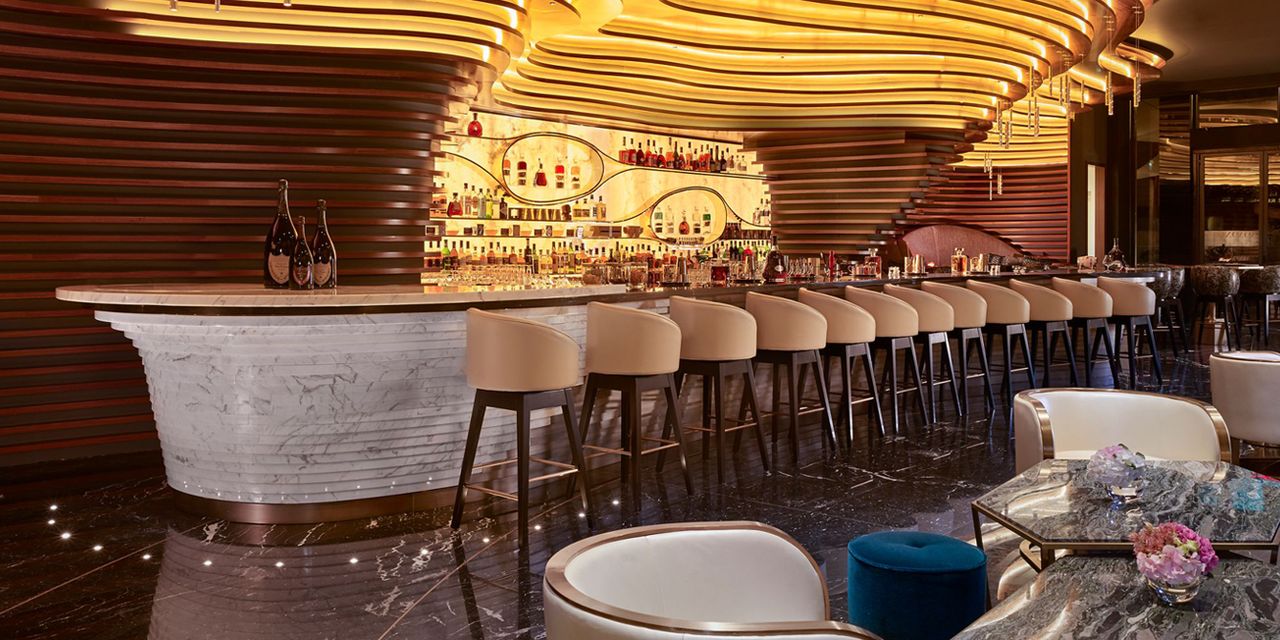 The Ritz-Carlton, Astana