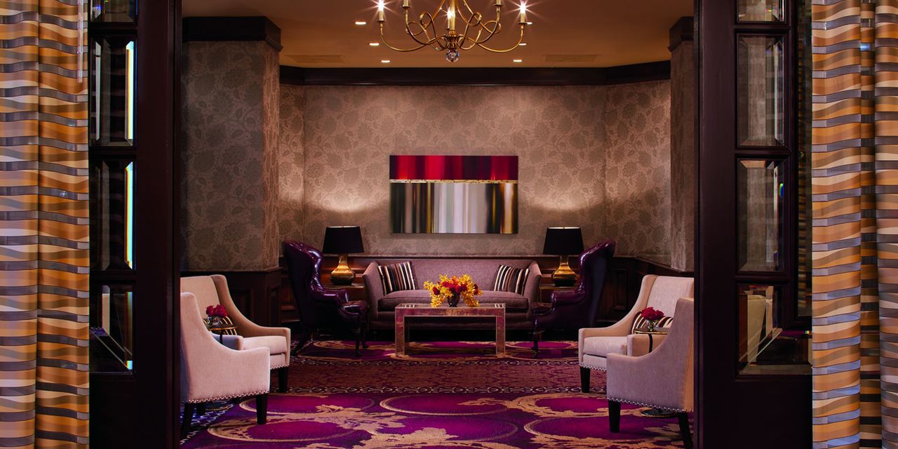 The RitzCarlton, Atlanta in Atlanta,