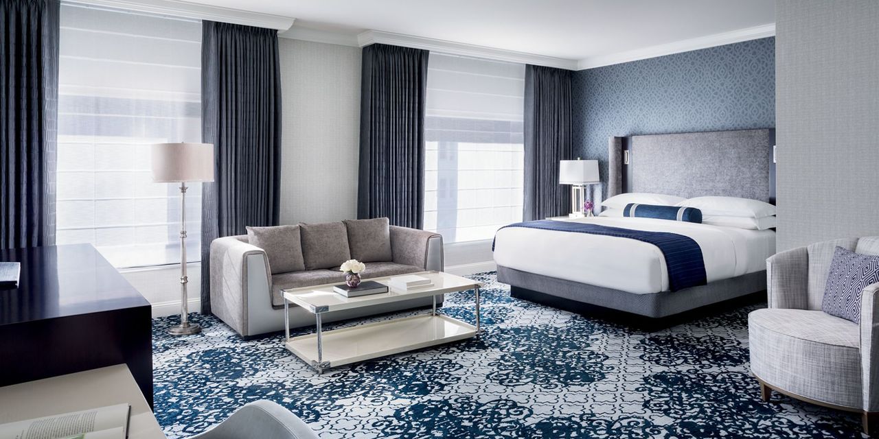 The Ritz-Carlton, San Francisco