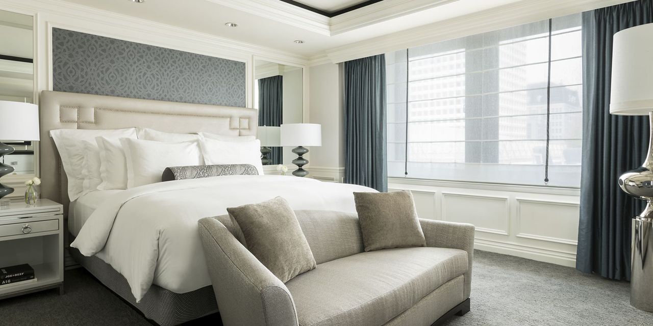 The Ritz-Carlton, San Francisco