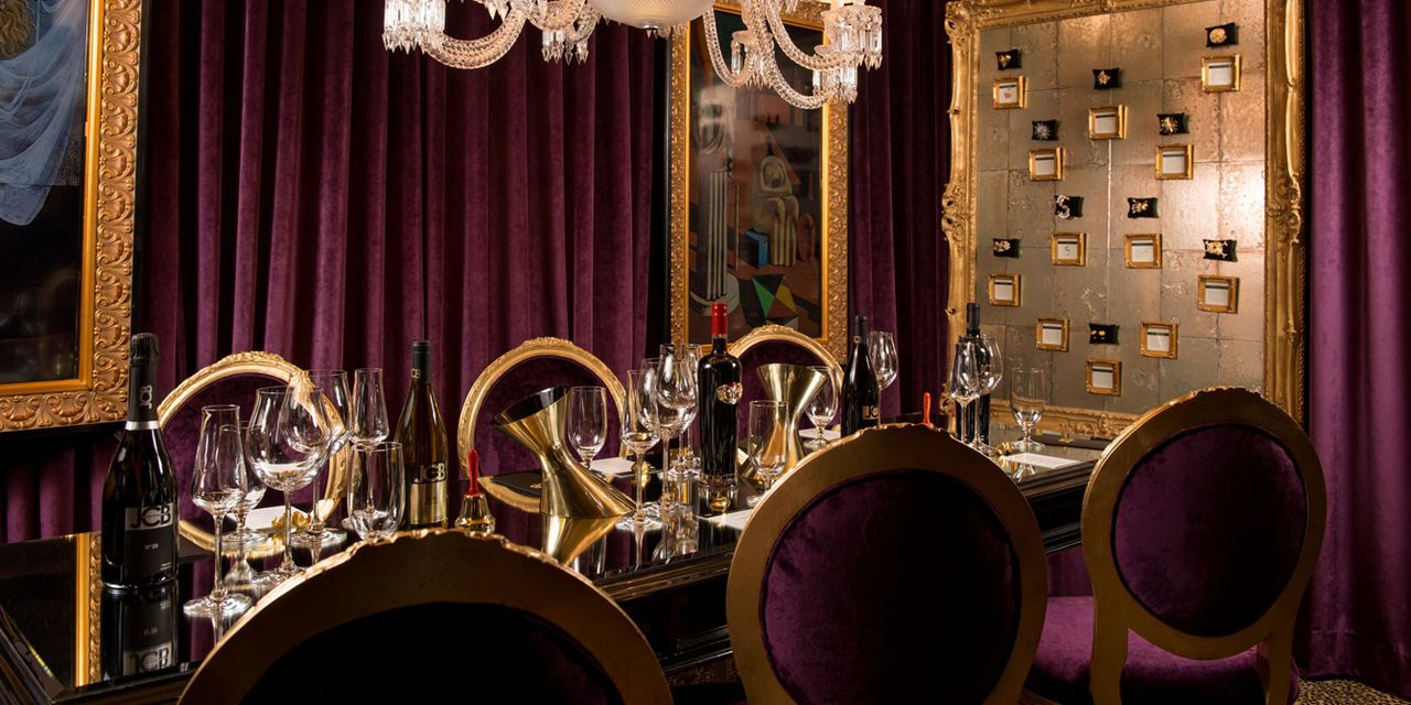 The Ritz-Carlton, San Francisco