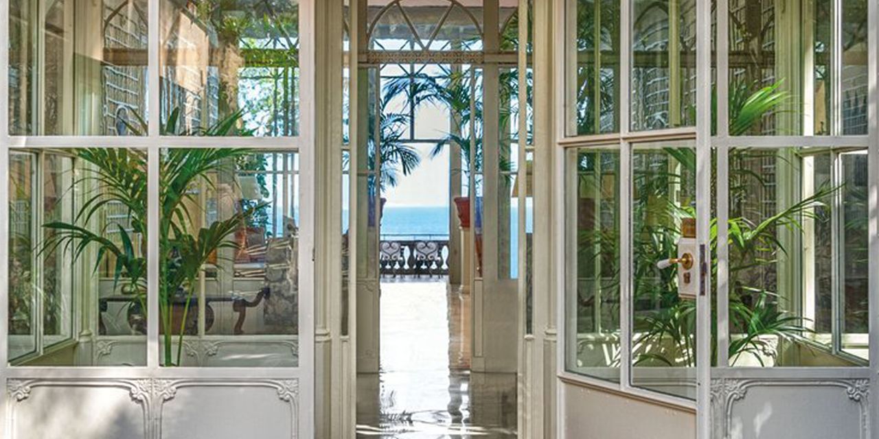 Grand Hotel Excelsior Vittoria