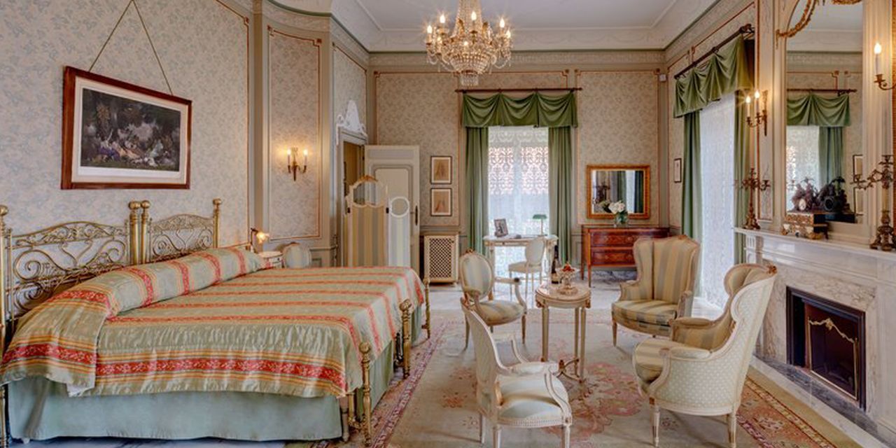 Grand Hotel Excelsior Vittoria