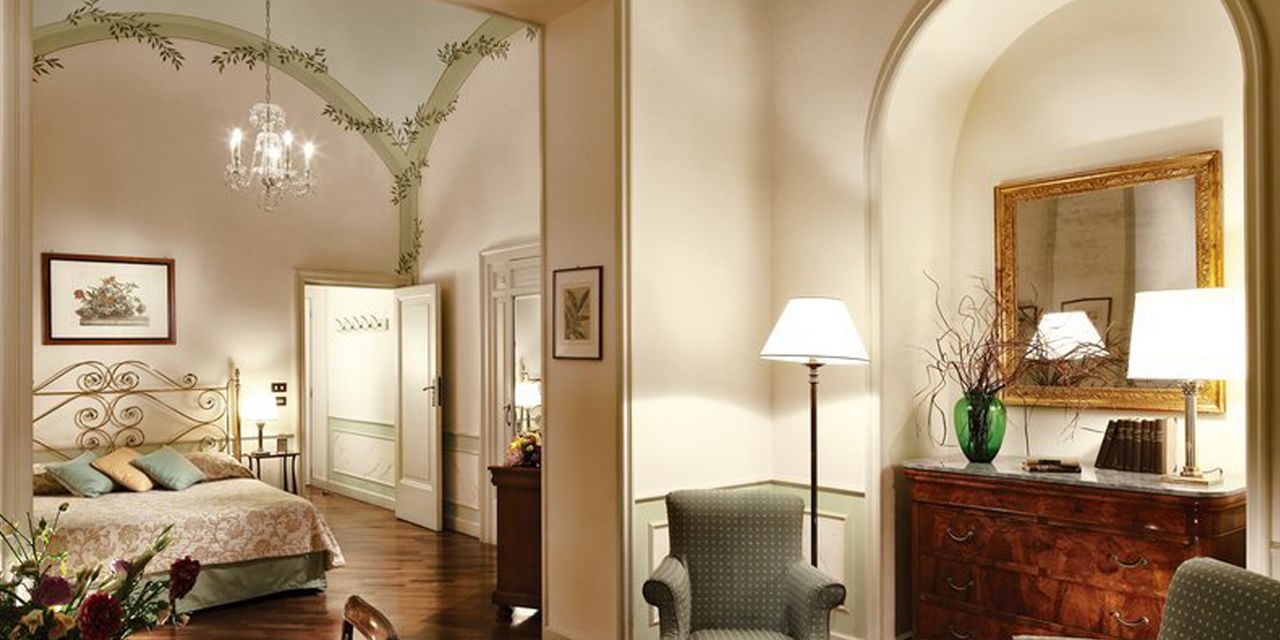 Grand Hotel Excelsior Vittoria