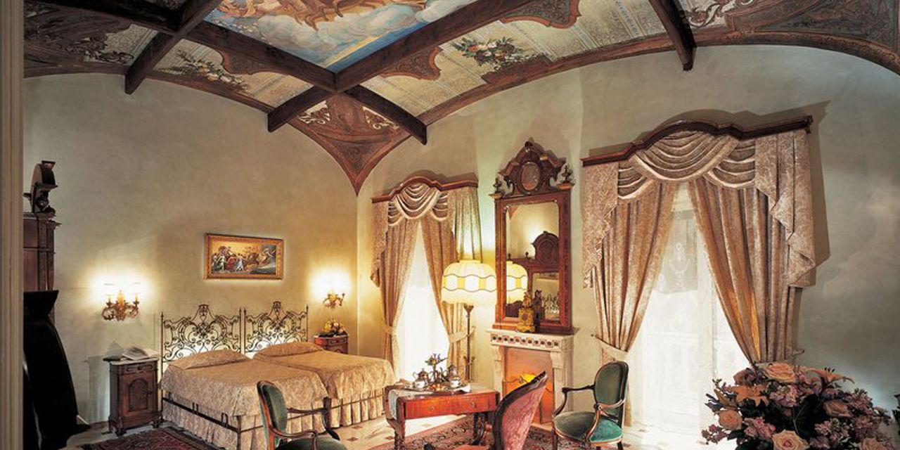 Grand Hotel Excelsior Vittoria