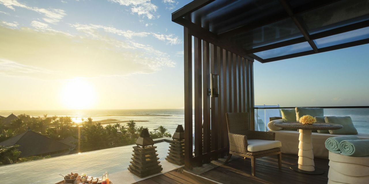 The Ritz-Carlton, Bali