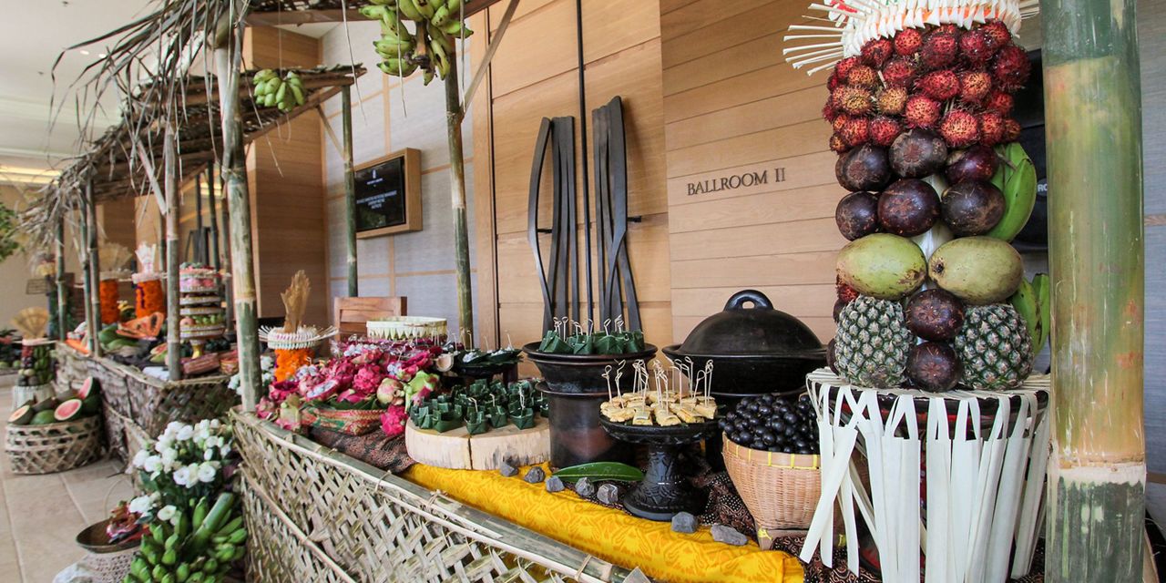 The Ritz-Carlton, Bali