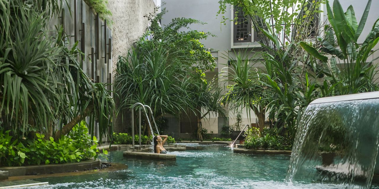 The Ritz-Carlton, Bali
