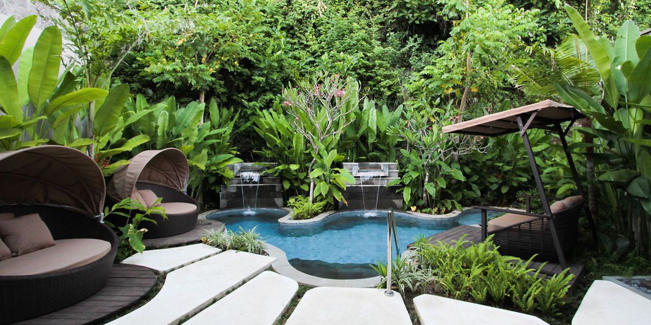 The Ritz-Carlton, Bali