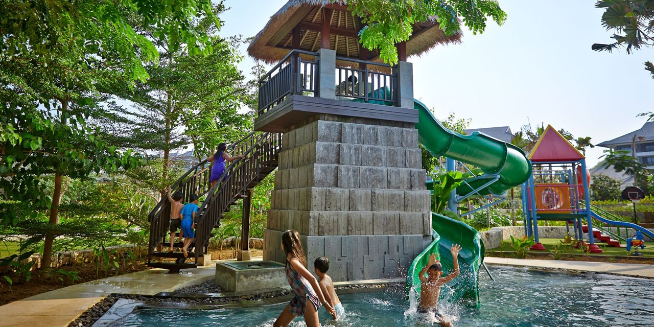 The Ritz-Carlton, Bali