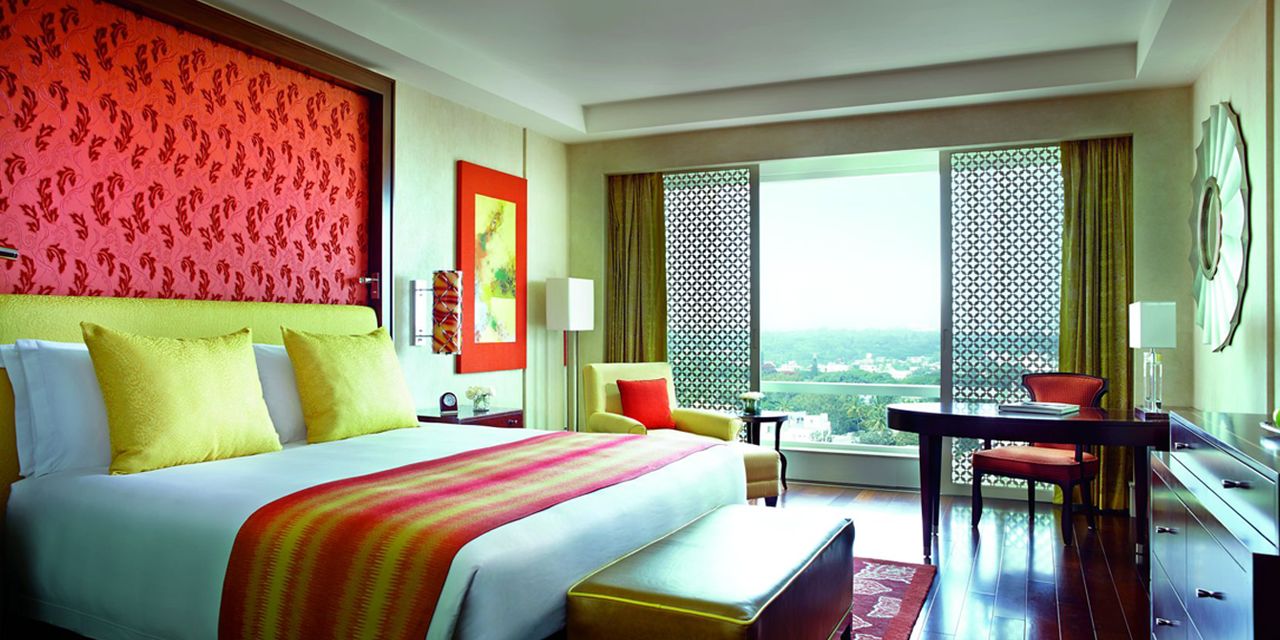 The Ritz-Carlton, Bangalore