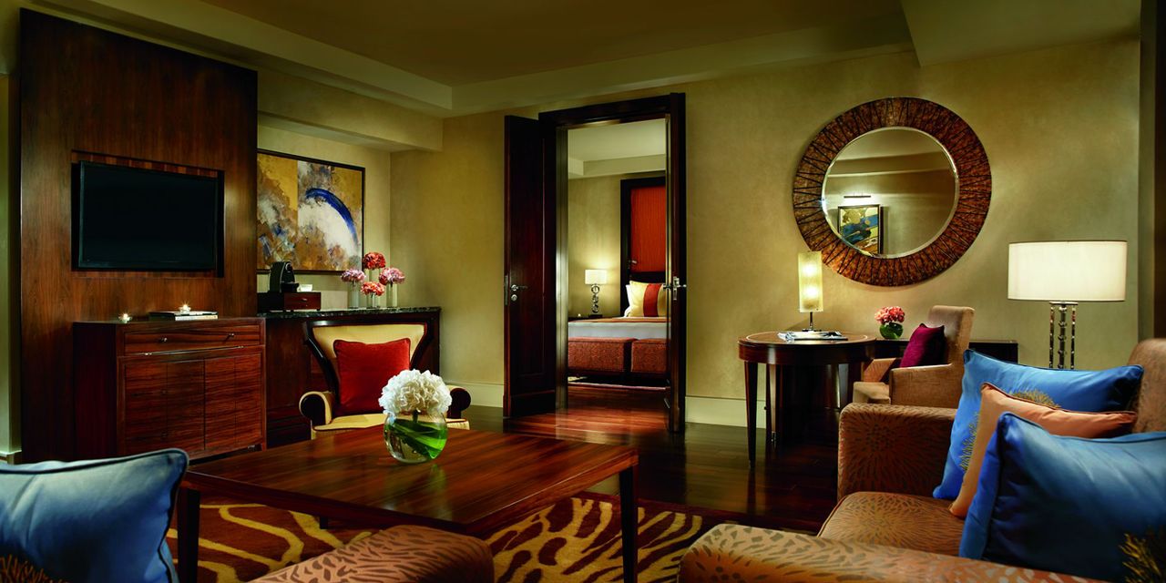 The Ritz-Carlton, Bangalore