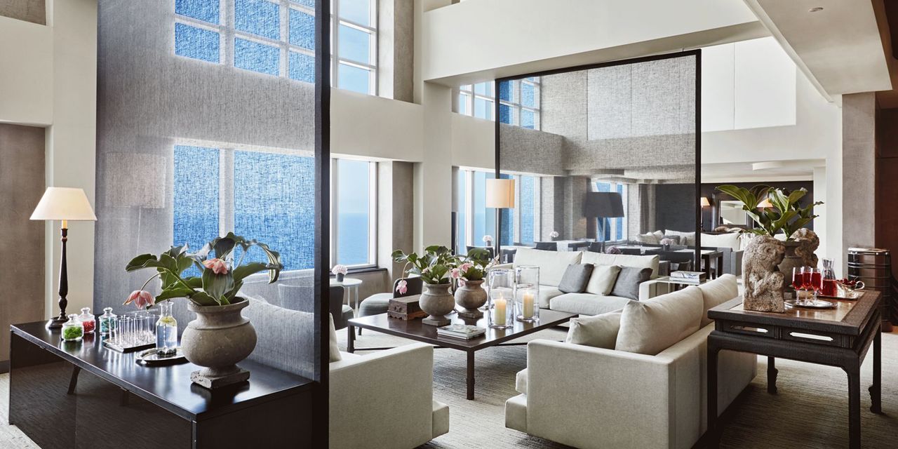 Hotel Arts Barcelona