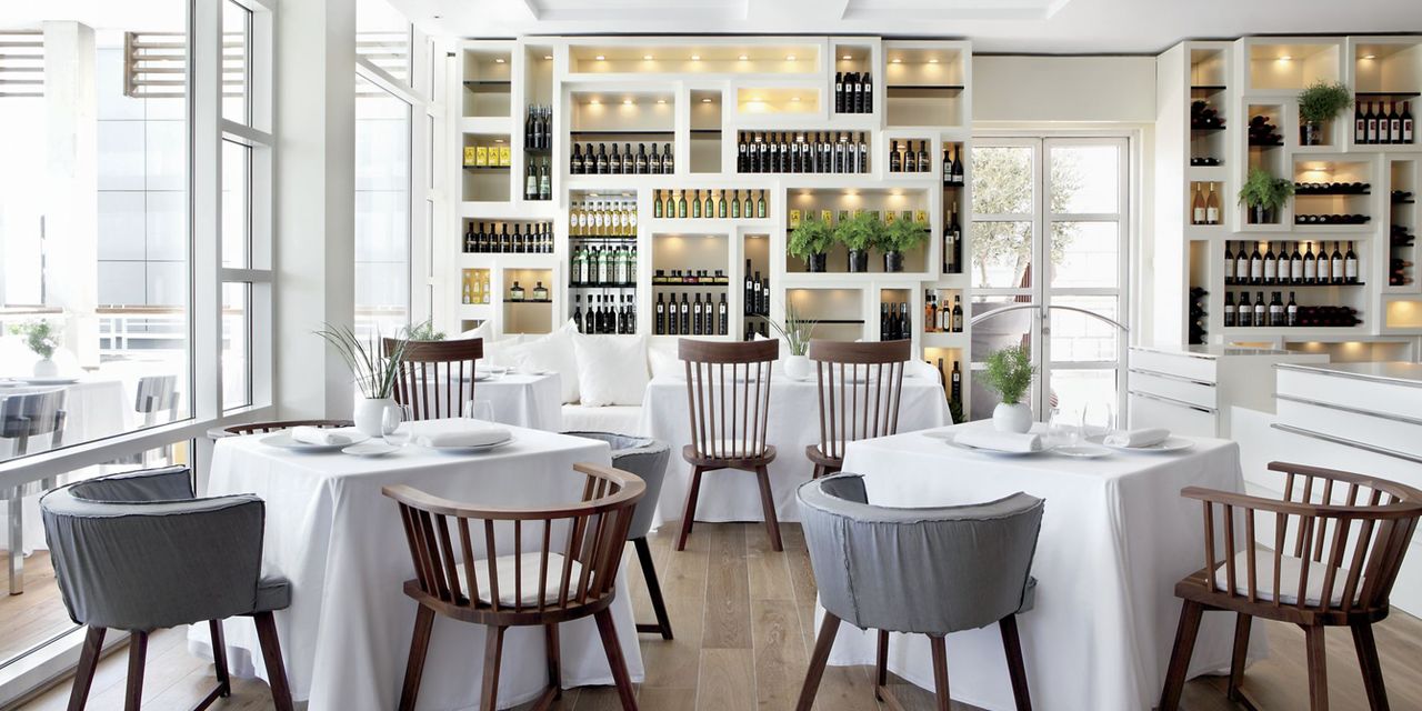 Hotel Arts Barcelona