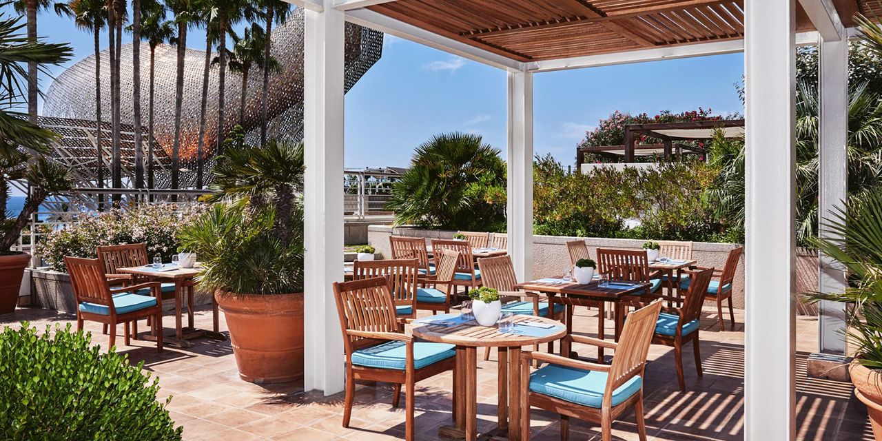 Hotel Arts Barcelona