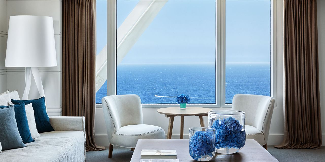 Hotel Arts Barcelona