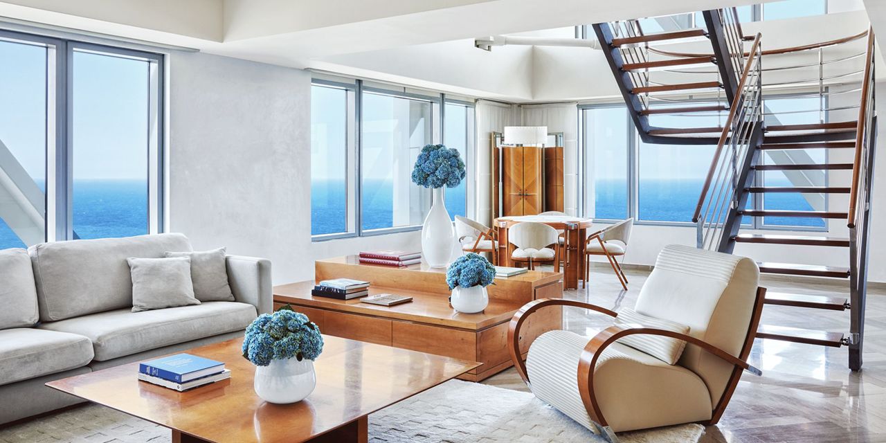 Hotel Arts Barcelona