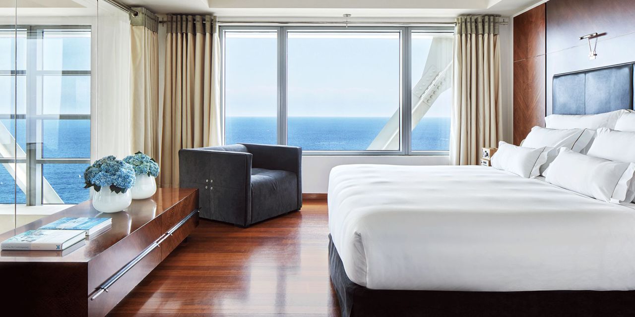 Hotel Arts Barcelona