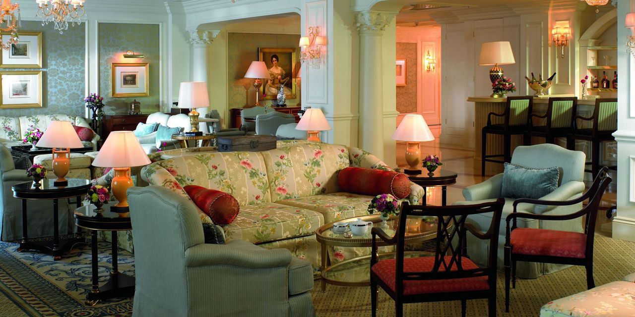 The Ritz-Carlton, Beijing