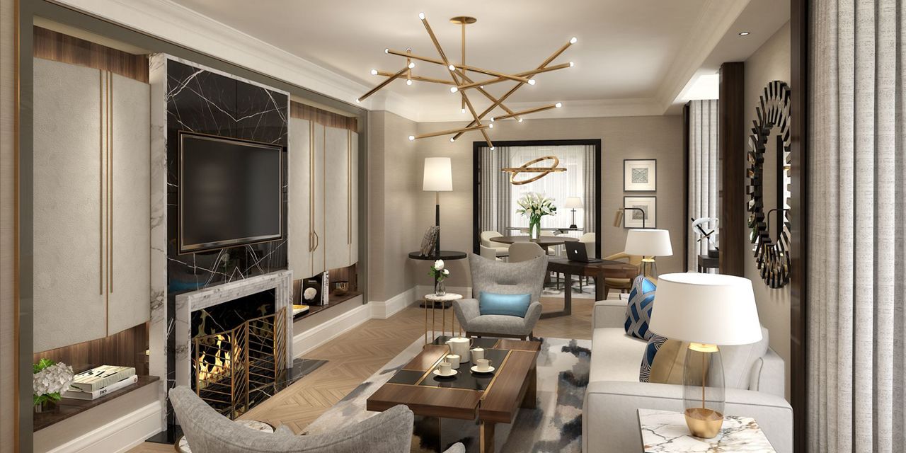 The Ritz-Carlton, Berlin