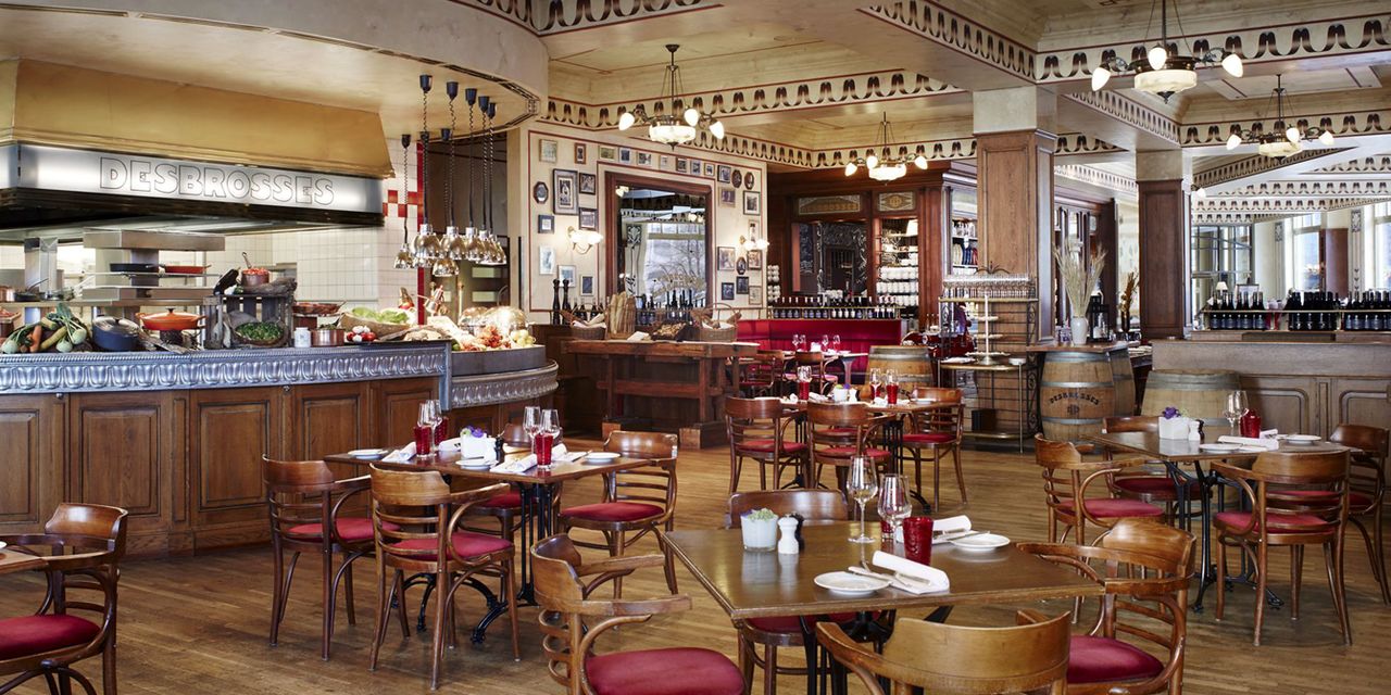 The Ritz-Carlton, Berlin