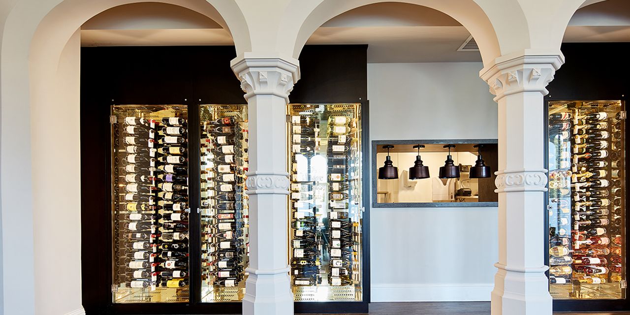 Oddfellows On The Park