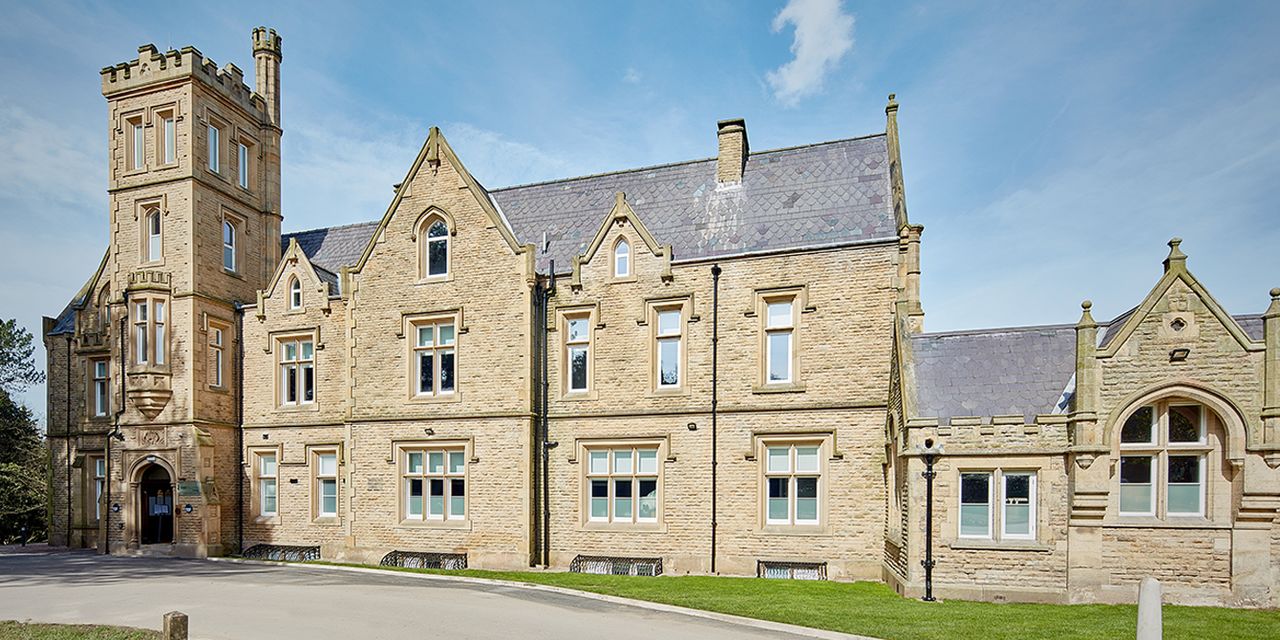 Oddfellows On The Park