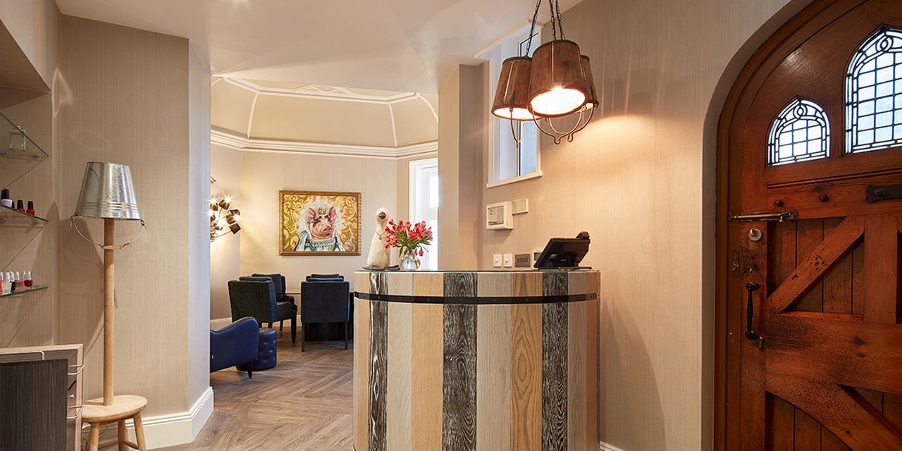 Oddfellows On The Park