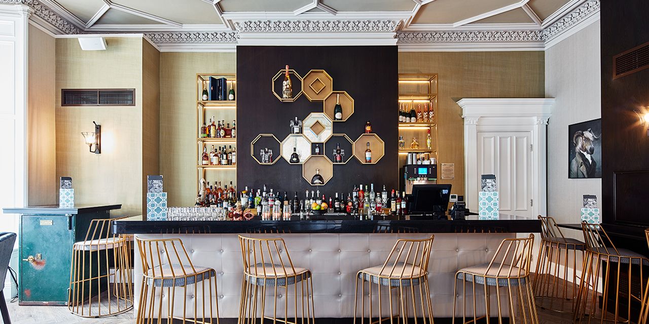 Oddfellows On The Park