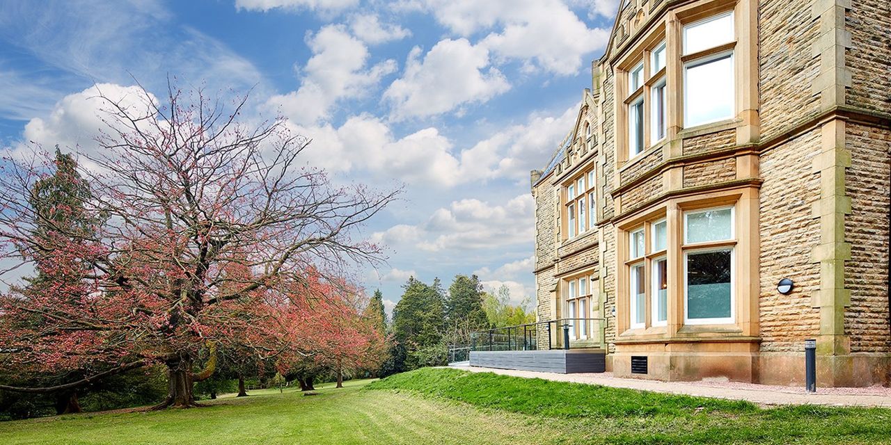 Oddfellows On The Park