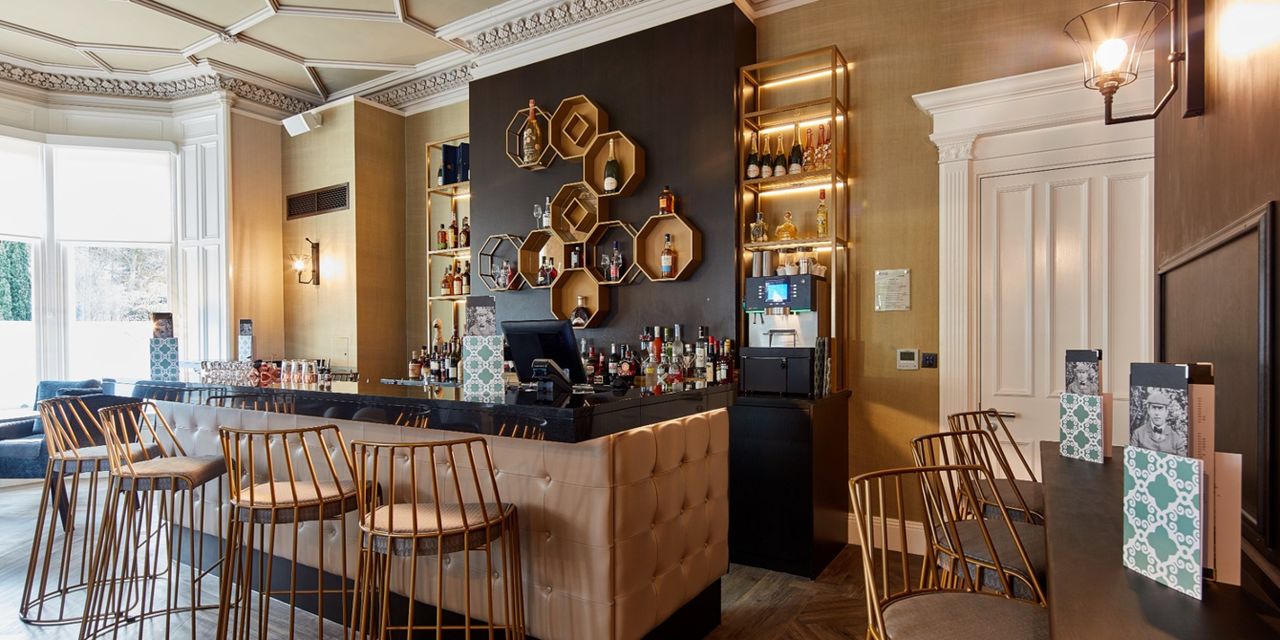 Oddfellows On The Park