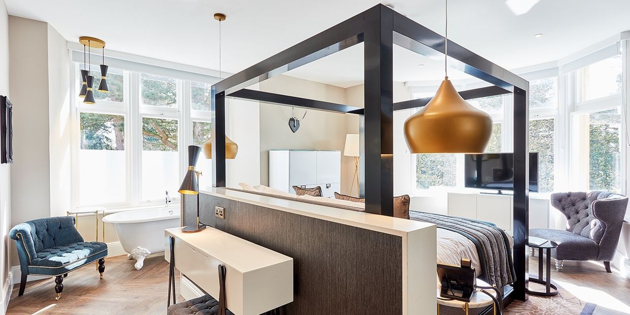 Oddfellows On The Park