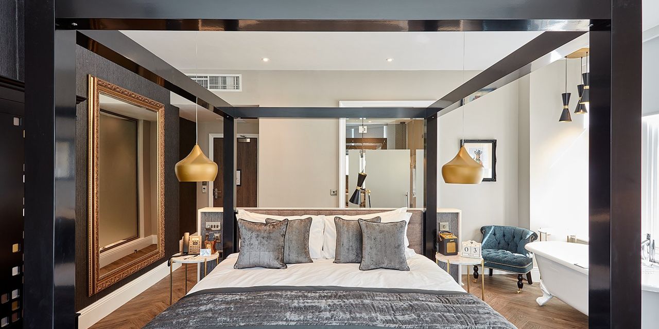 Oddfellows On The Park