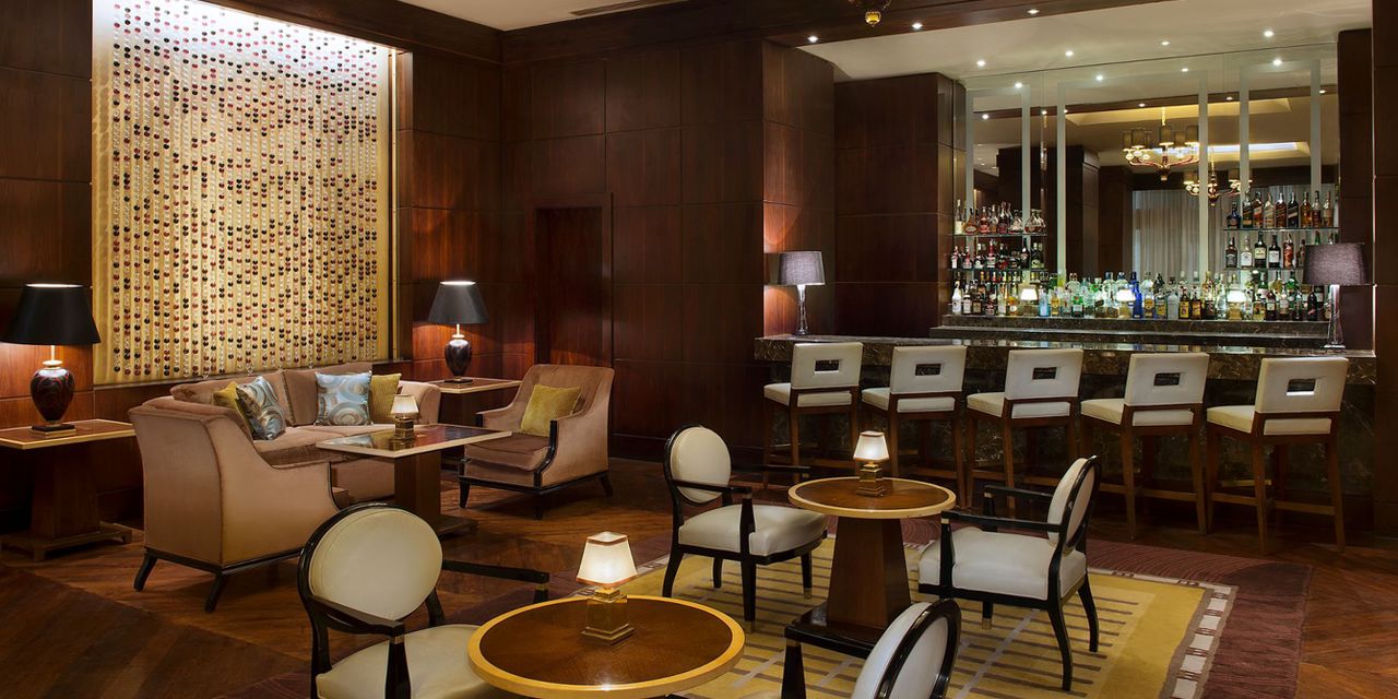 The Nile Ritz-Carlton, Cairo