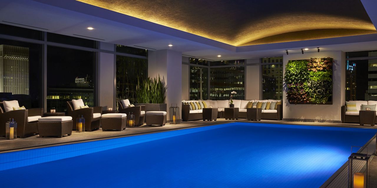 The Ritz-Carlton, Charlotte