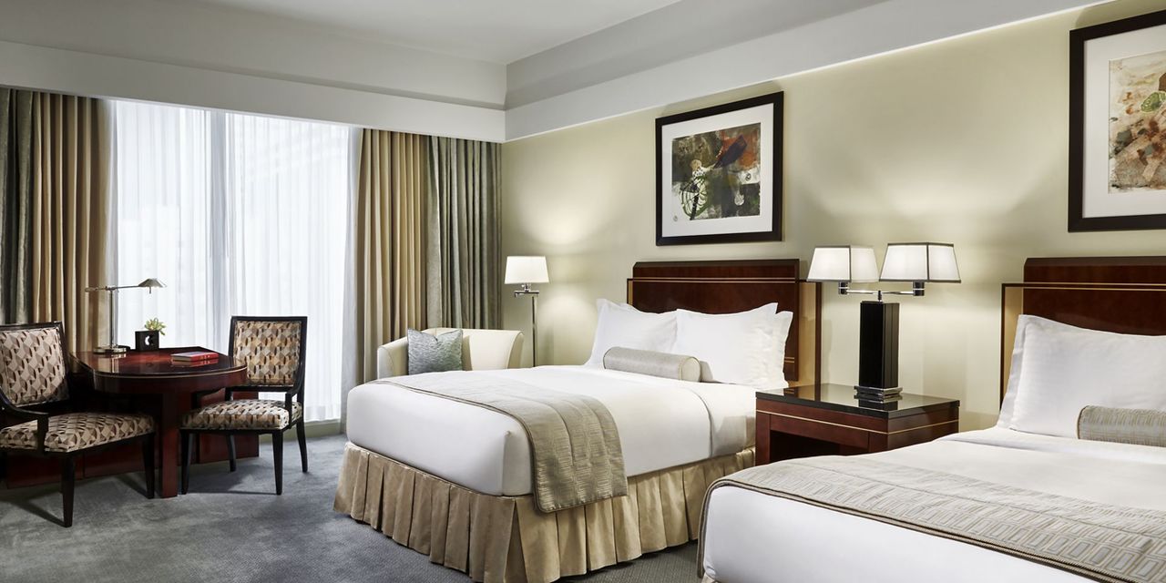 The Ritz-Carlton, Charlotte