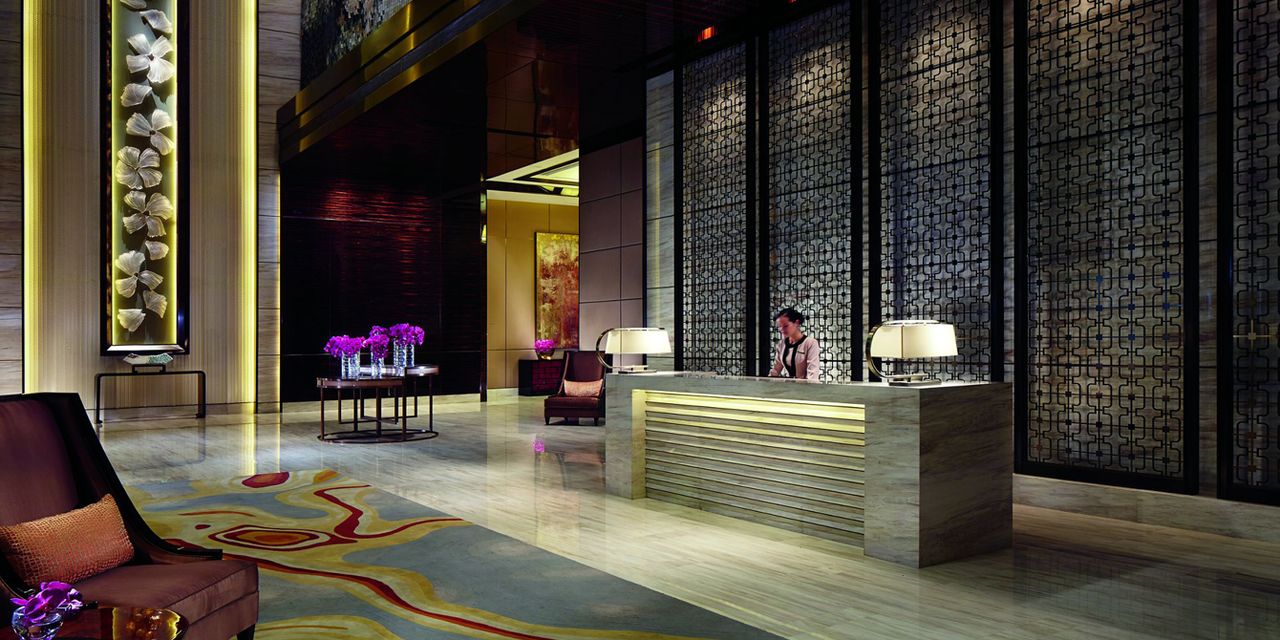 The Ritz-Carlton, Chengdu