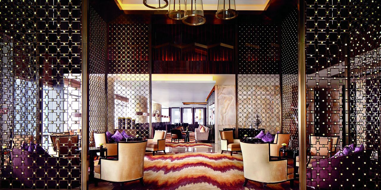 The Ritz-Carlton, Chengdu