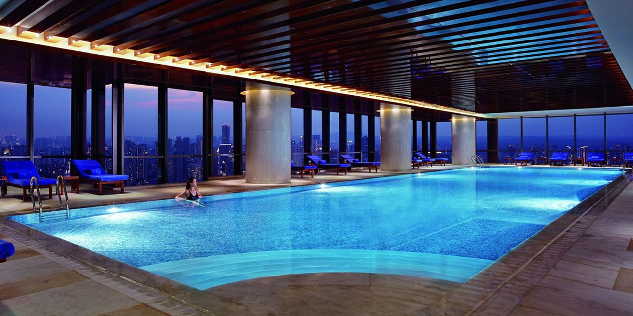 The Ritz-Carlton, Chengdu