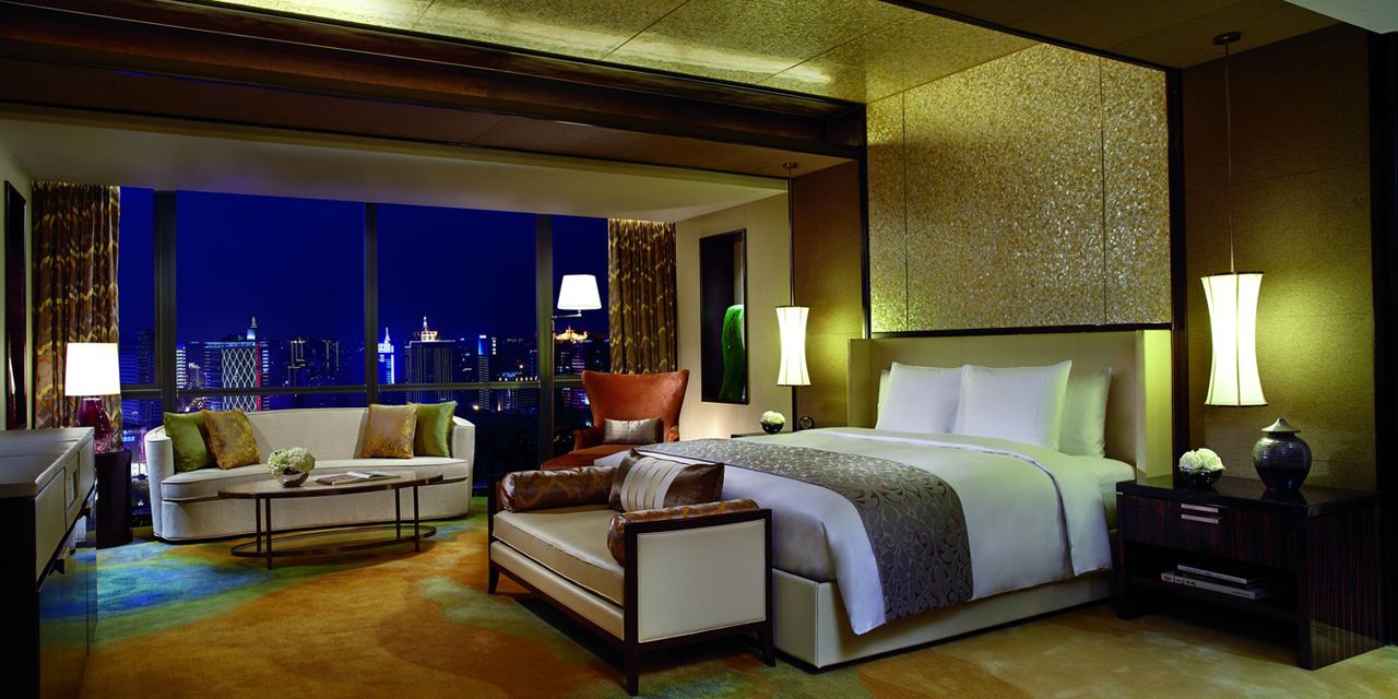 The Ritz-Carlton, Chengdu