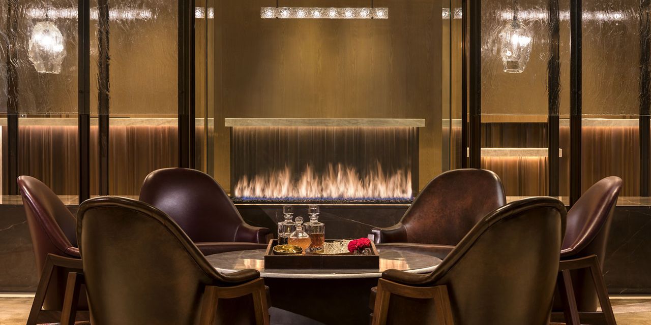 The Ritz-Carlton, Cleveland