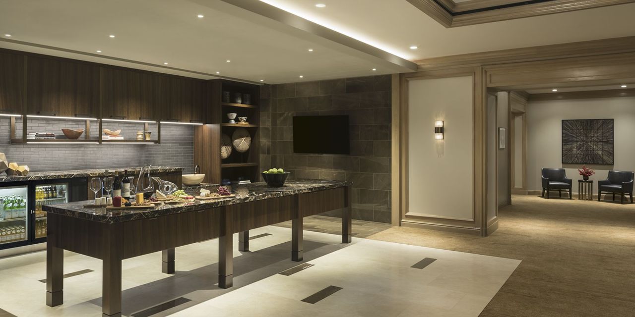 The Ritz-Carlton, Cleveland