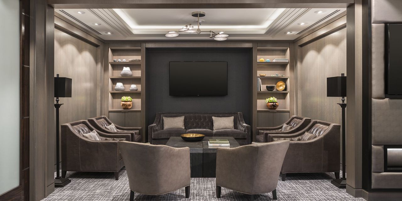 The Ritz-Carlton, Cleveland