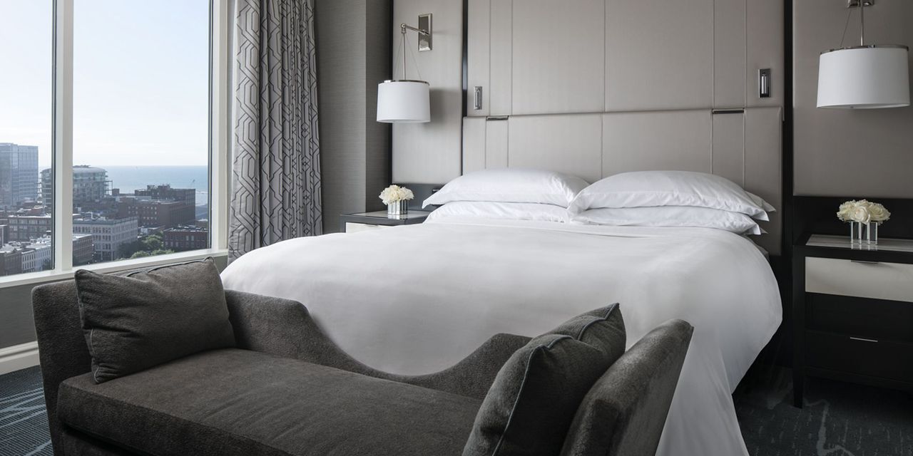 The Ritz-Carlton, Cleveland