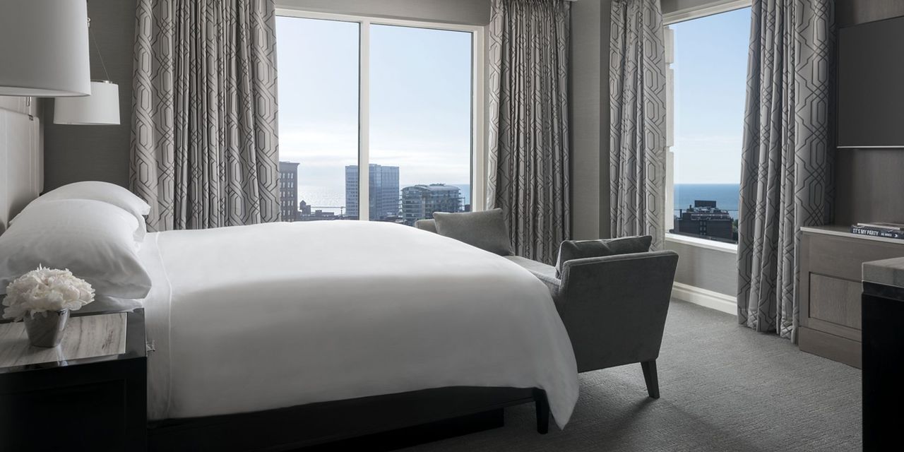 The Ritz-Carlton, Cleveland