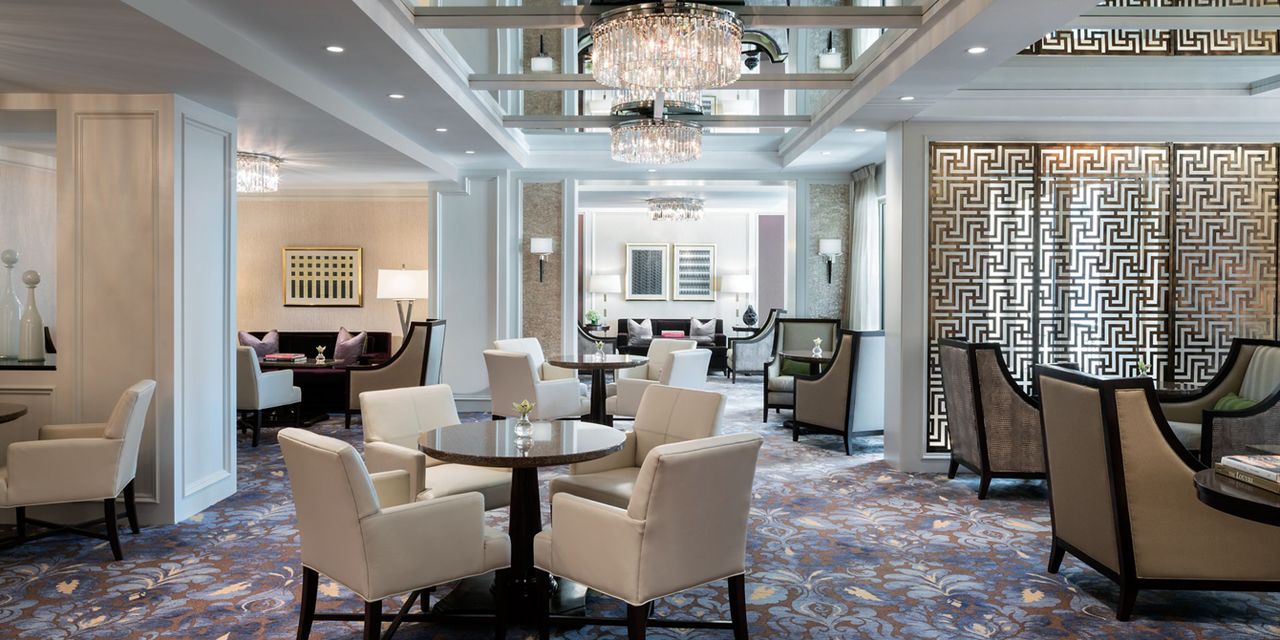 The Ritz-Carlton, Dallas