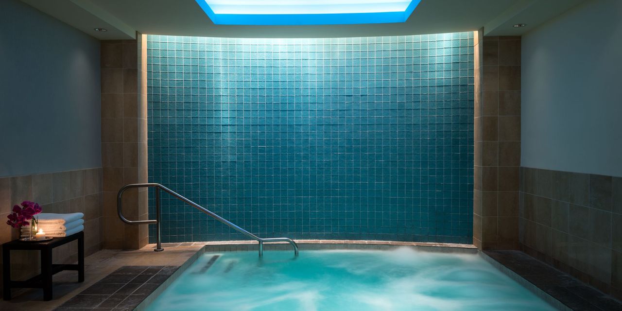 The Ritz-Carlton, Dallas