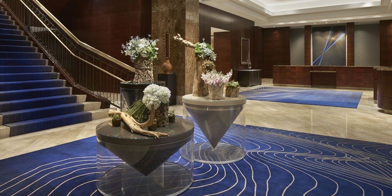 The Ritz-Carlton, Denver